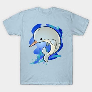 Narwhal for Kids T-Shirt